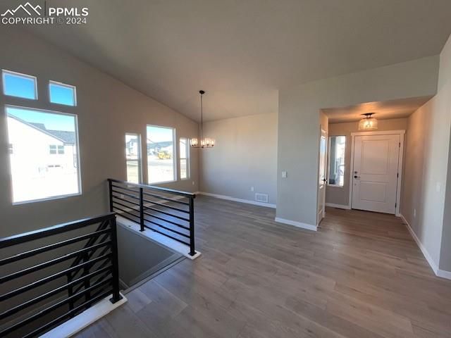 9884 Owl Perch Loop, Colorado Springs, CO 80908