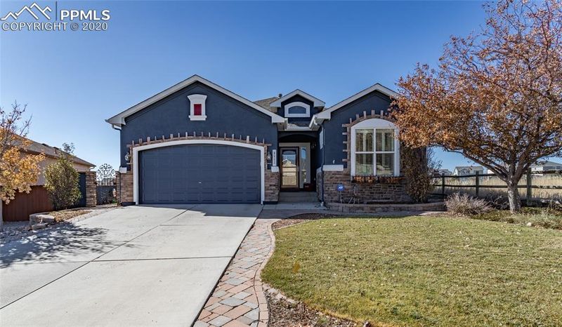9888 Antler Creek Dr, Peyton, CO 80831