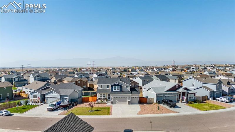 9888 Beckham St, Peyton, CO 80831