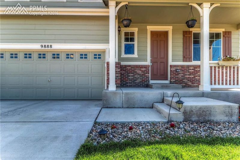 9888 Beryl Dr, Peyton, CO 80831