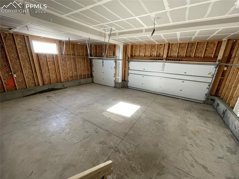 9889 Bison Valley Trl, Colorado Springs, CO 80908