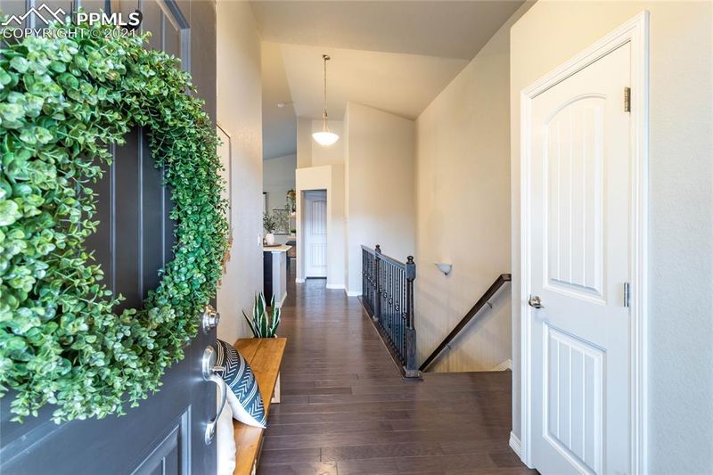 9889 Morning Vista Dr, Peyton, CO 80831