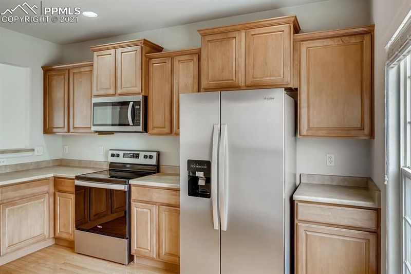 989 Burning Bush Point, Monument, CO 80132
