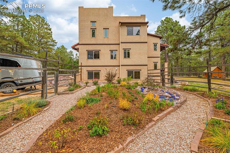 9890 Hardy Rd, Colorado Springs, CO 80908