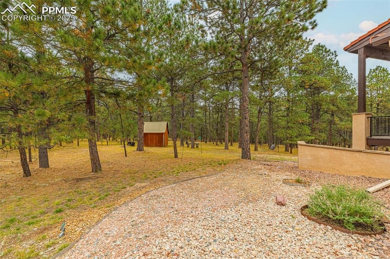 9890 Hardy Rd, Colorado Springs, CO 80908