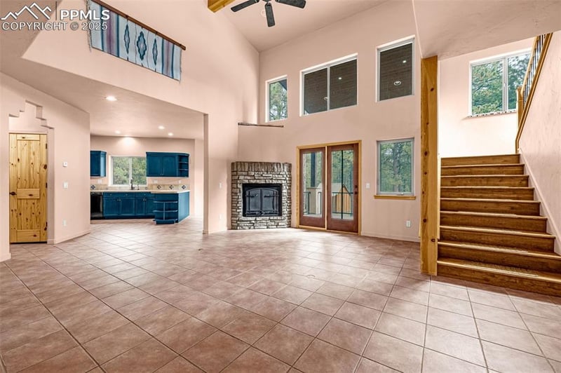 9890 Hardy Rd, Colorado Springs, CO 80908