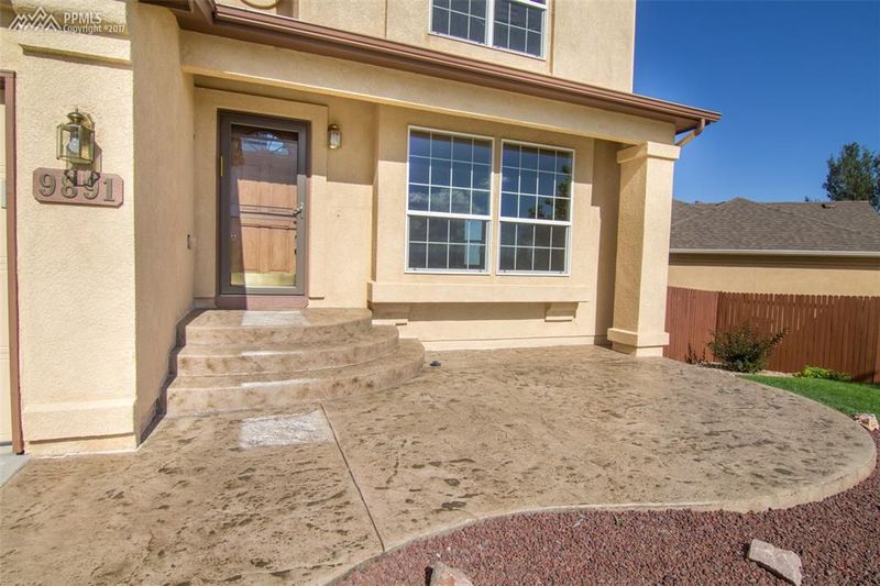 9891 Antler Creek Dr, Peyton, CO 80831