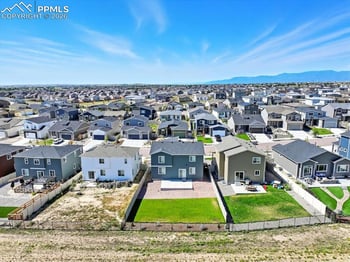 9891 Hidden Ranch Ct, Peyton, CO 80831