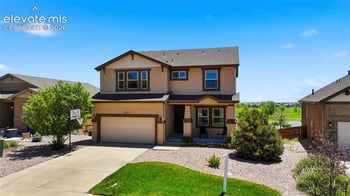 9895 Kings Canyon Dr, Peyton, CO 80831