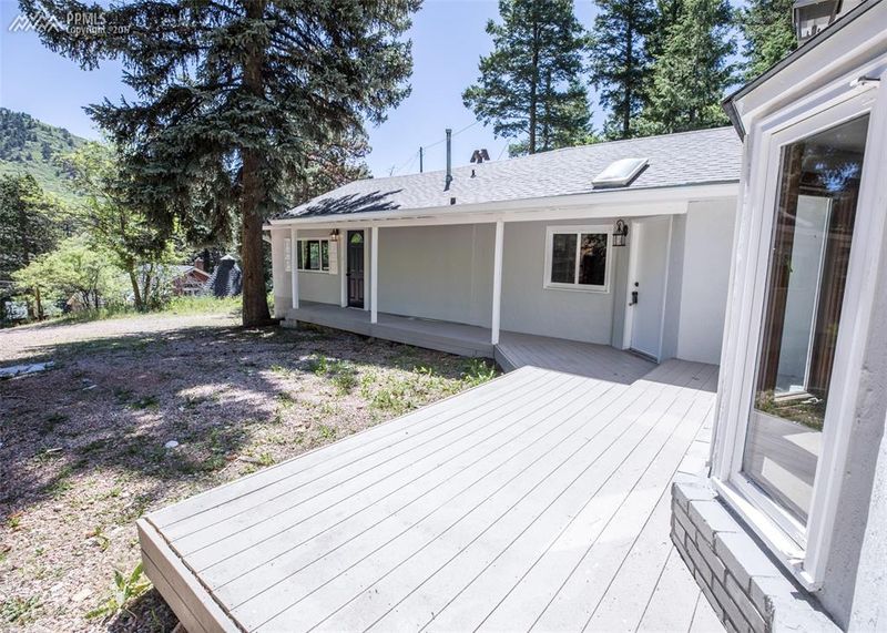 9895 Ute Rd, Cascade, CO 80809