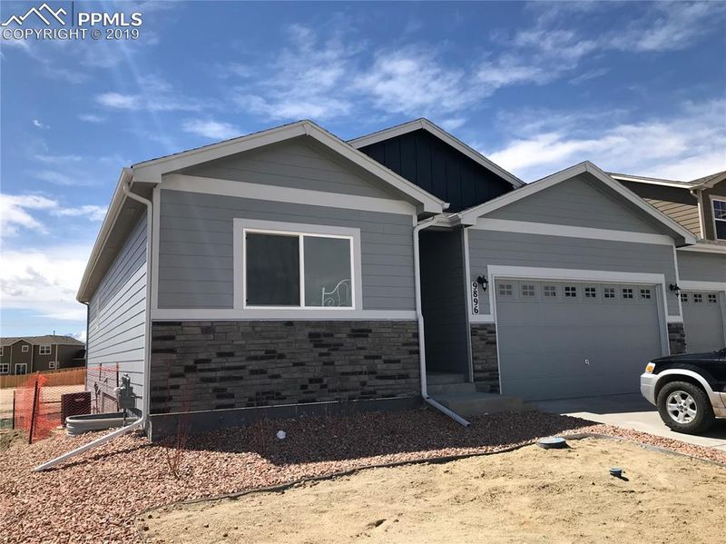 9896 Jaggar Way, Peyton, CO 80831