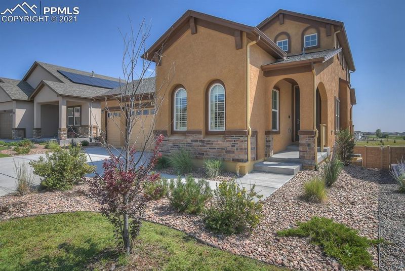9897 Golf Crest Dr, Peyton, CO 80931