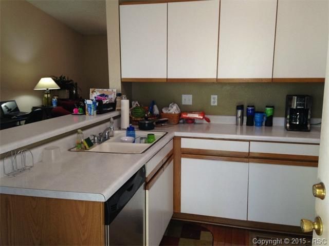99 N Quicksilver Ave, Castle Rock, CO 80104