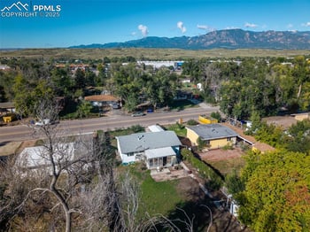 99 Security Blvd, Colorado Springs, CO 80911