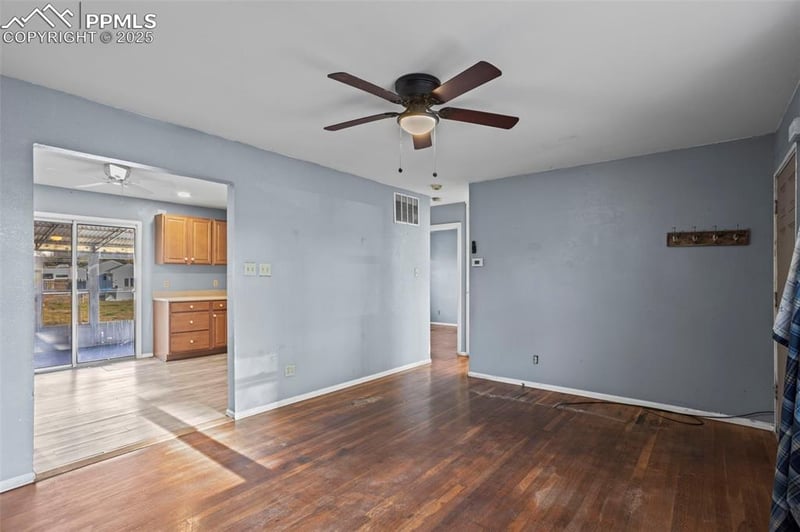 99 Security Blvd, Colorado Springs, CO 80911