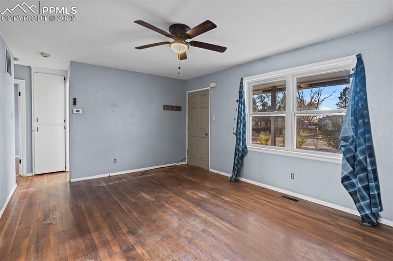 99 Security Blvd, Colorado Springs, CO 80911