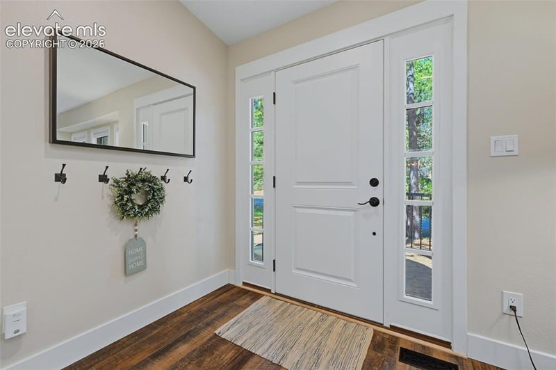 990 Bend In The Trail Rd, Monument, CO 80132