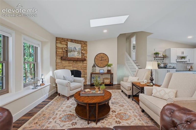990 Bend In The Trail Rd, Monument, CO 80132