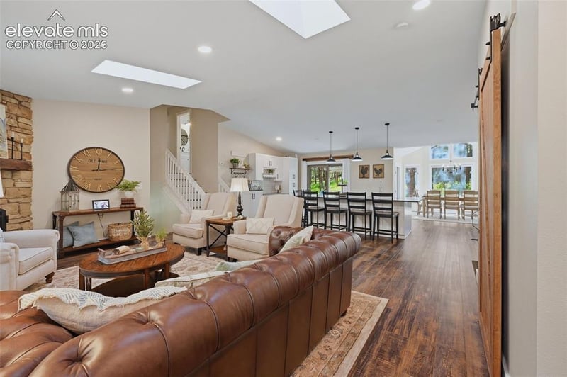 990 Bend In The Trail Rd, Monument, CO 80132