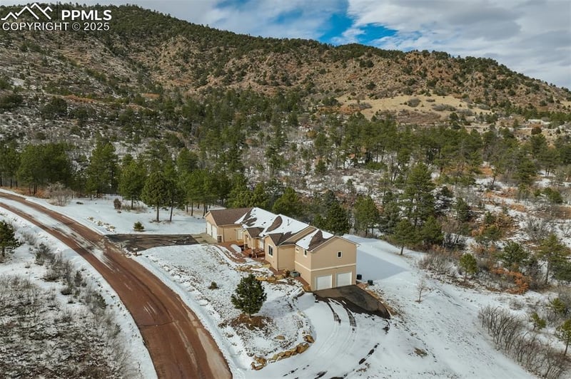 990 Glenrock Dr, Colorado Springs, CO 80926
