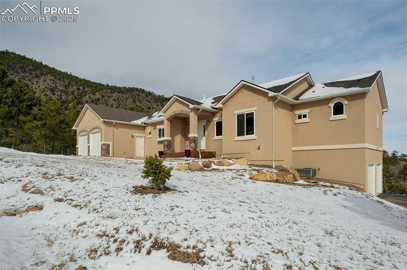 990 Glenrock Dr, Colorado Springs, CO 80926