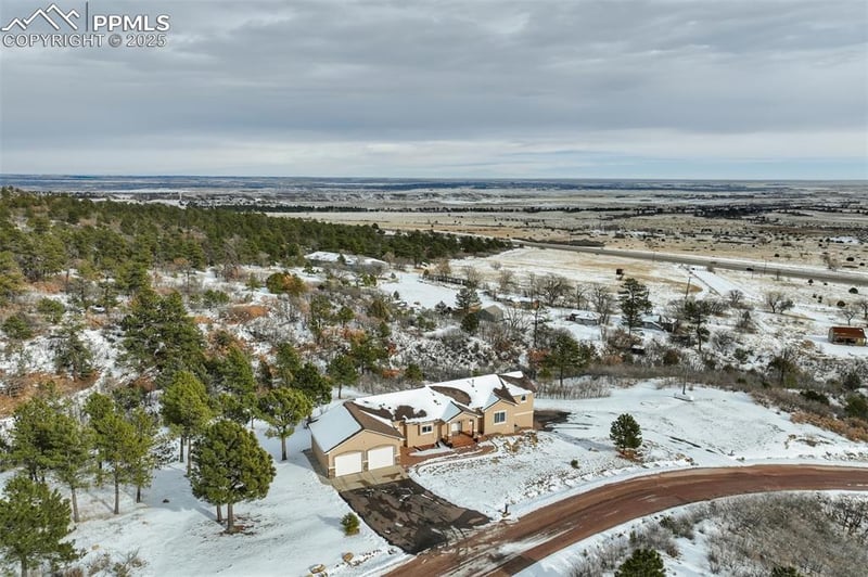 990 Glenrock Dr, Colorado Springs, CO 80926