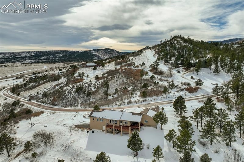 990 Glenrock Dr, Colorado Springs, CO 80926