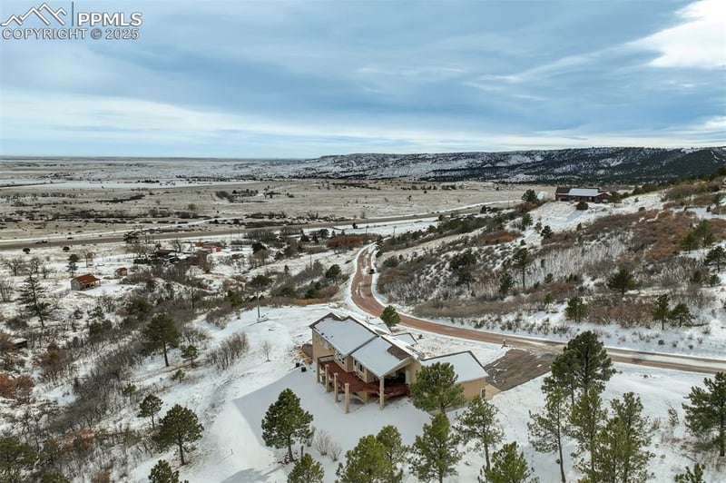 990 Glenrock Dr, Colorado Springs, CO 80926