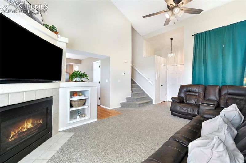 990 Turf Trail Ct, Fountain, CO 80817