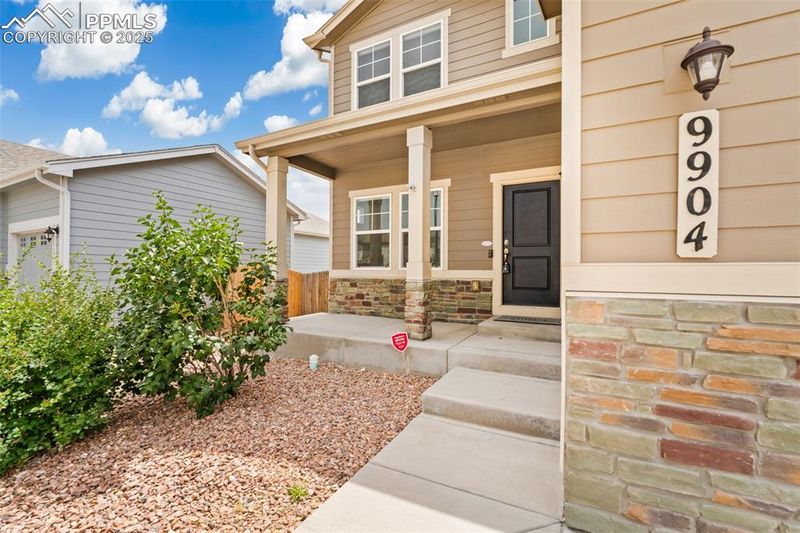 9904 Jaggar Way, Peyton, CO 80831