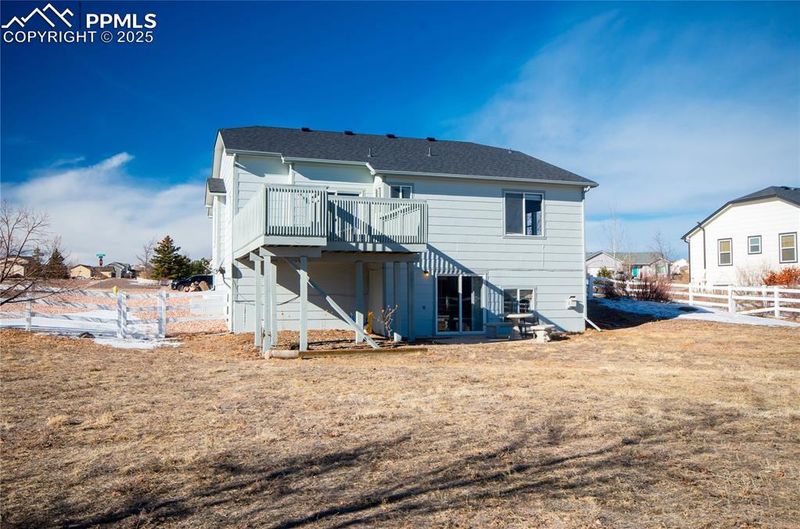 9905 Chasefield Ct, Falcon, CO 80831
