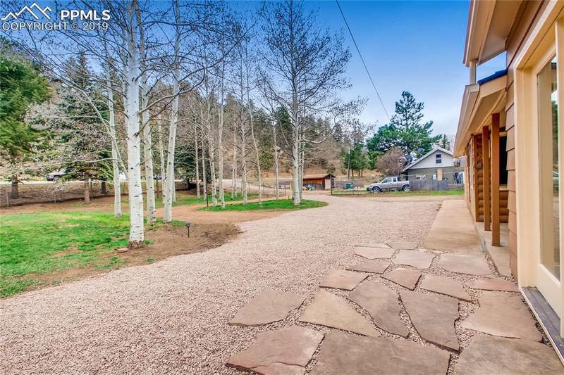 9905 Chipita Park Rd, Cascade, CO 80809