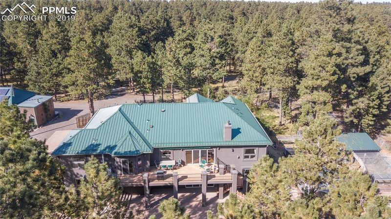 9905 Hardy Rd, Colorado Springs, CO 80908