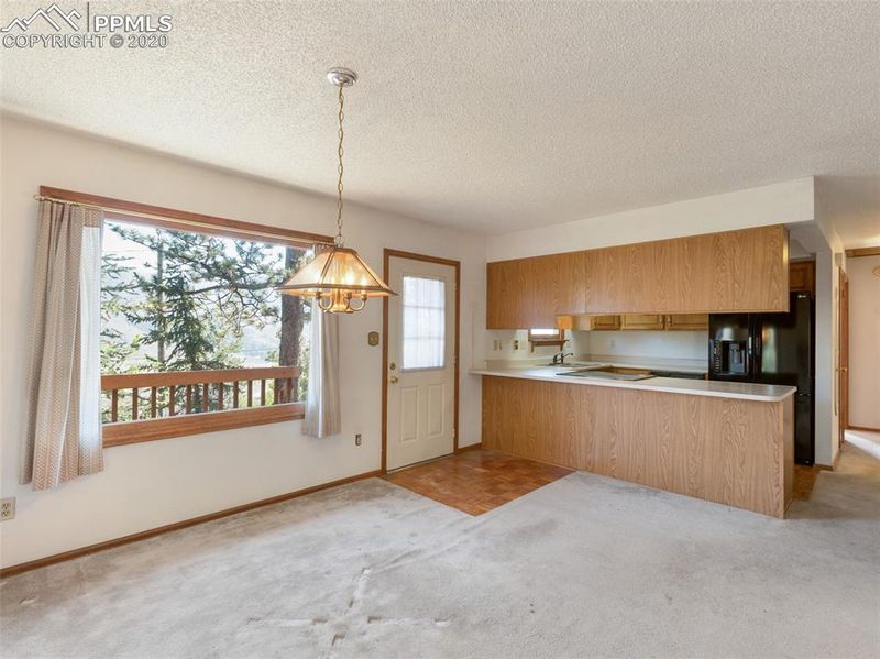 9905 Mountain Rd, Cascade, CO 80809