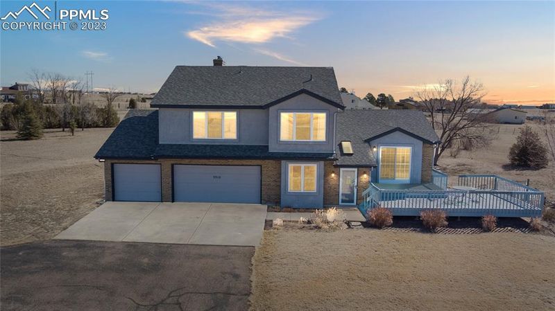9910 Accipiter Dr, Peyton, CO 80831