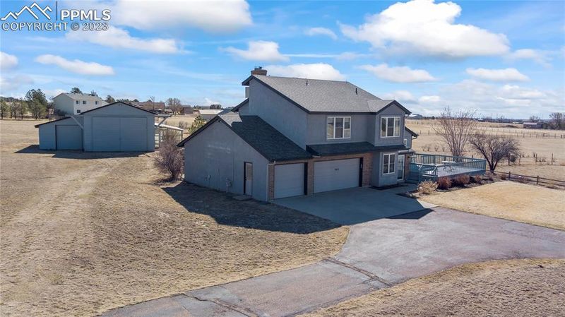 9910 Accipiter Dr, Peyton, CO 80831