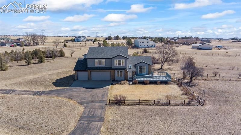9910 Accipiter Dr, Peyton, CO 80831