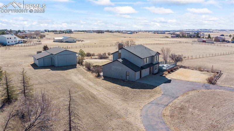 9910 Accipiter Dr, Peyton, CO 80831