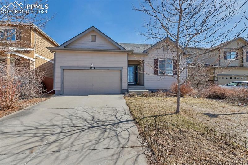 9912 Beryl Dr, Peyton, CO 80831