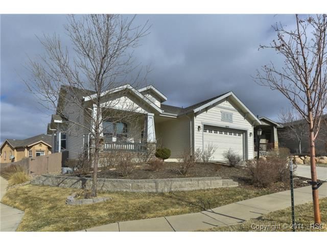 9914 Red Sage Dr, Colorado Springs, CO 80920