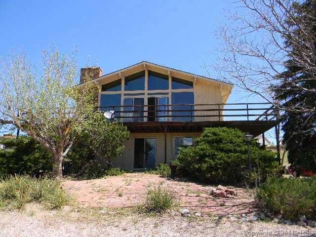 9915 Kit Carson Ln, Colorado Springs, CO 80920