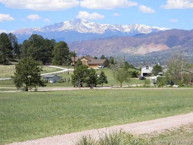 9915 Kit Carson Ln, Colorado Springs, CO 80920