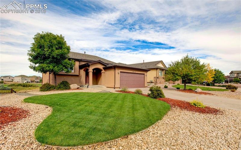 9916 Antler Creek Dr, Peyton, CO 80831