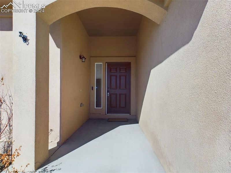 9916 Everglades Dr, Peyton, CO 80831