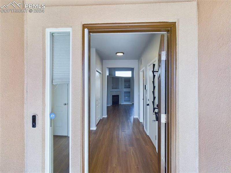 9916 Everglades Dr, Peyton, CO 80831