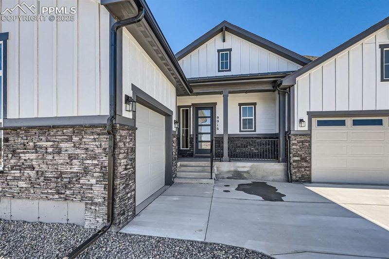 9916 Owl Perch Loop, Colorado Springs, CO 80908