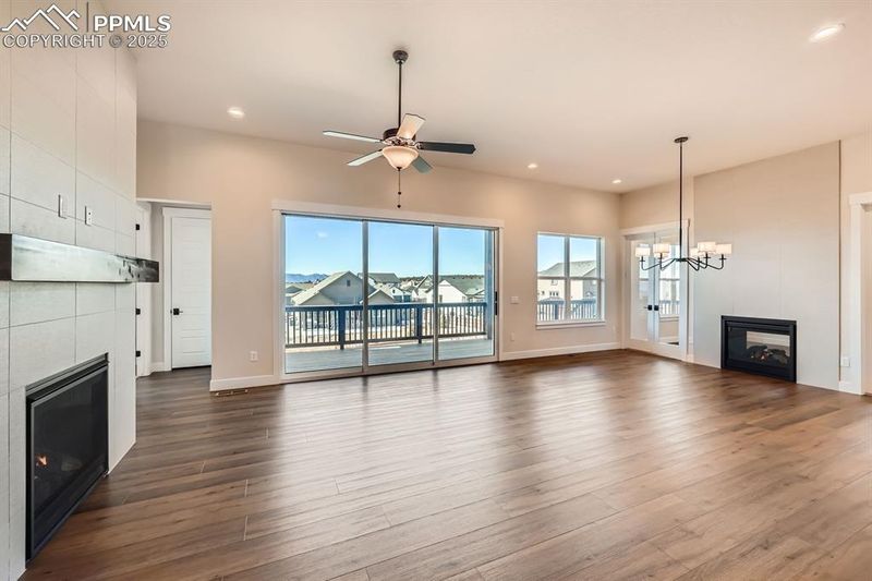 9916 Owl Perch Loop, Colorado Springs, CO 80908