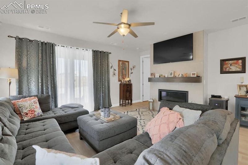 9917 Beckham St, Peyton, CO 80831