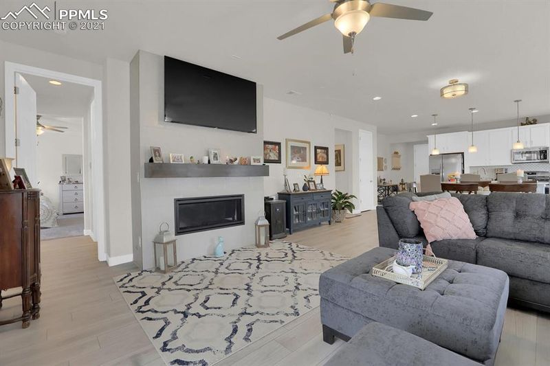 9917 Beckham St, Peyton, CO 80831