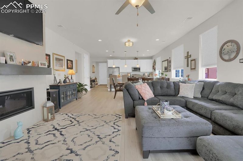 9917 Beckham St, Peyton, CO 80831